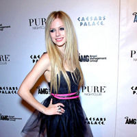 Avril Lavigne celebrates MAGIC with official Abbey Dawn After-Party | Picture 64531